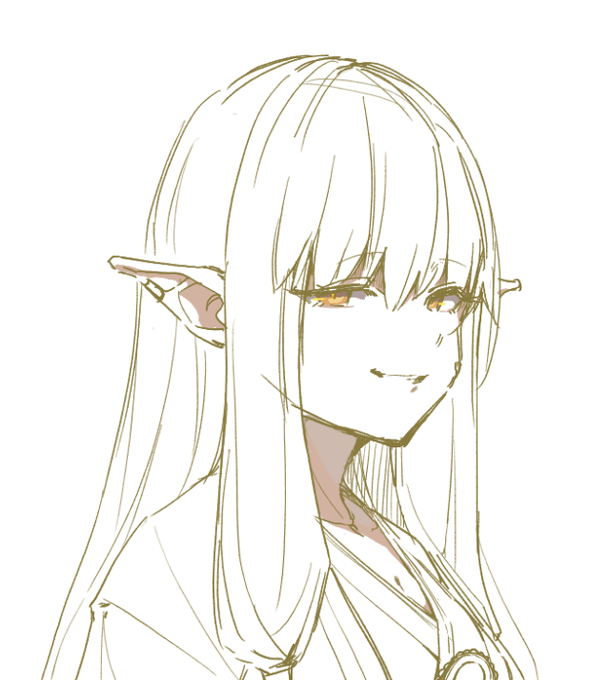 ゼーリエ #葬送のフリーレンFA 