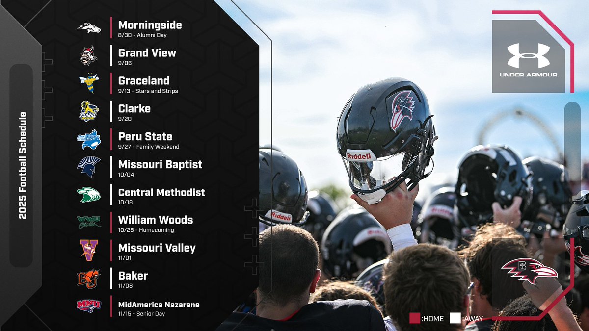 Mark your calendars! #UnleashGreatness
