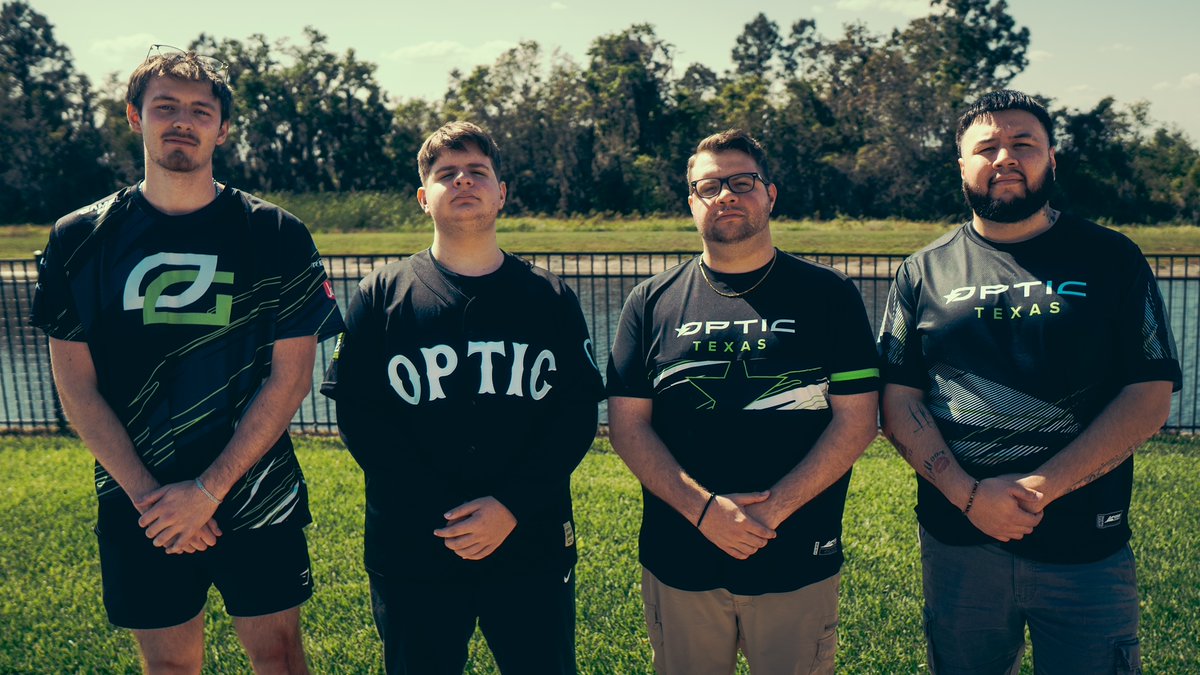 The Davenport (<a href="/OpTic/">OpTic</a>) Pirates showed out during the FTF Black Ops 6 Showmatch.   

⭐️MVP is our own "Rafael" <a href="/PhilthyTTv/">Philthy</a> who carried an overall 1.88 Series K/D in the 5 maps played.

GG's and thank you to all who stopped by on Saturday.