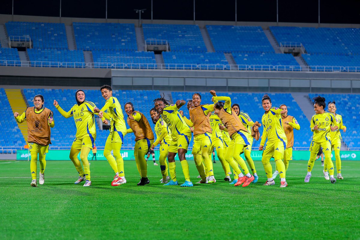 LinaBoussaha's tweet image. 3rd place, bittersweet… But a medal is a medal! 💛🥉 #SaudiCup #ExtraTime #AndAgain