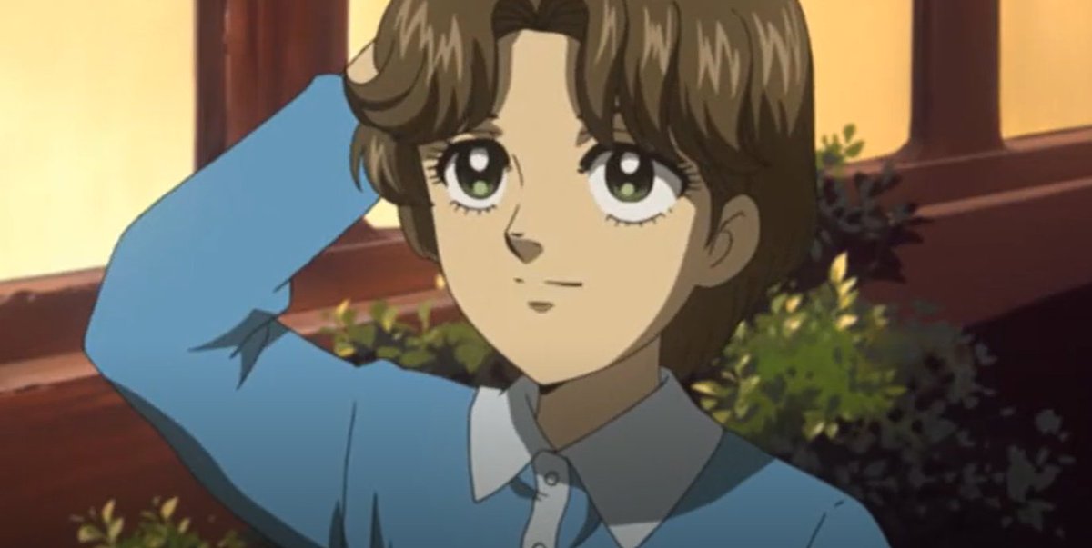 MANOWVIP's tweet image. Glass Mask (2005)         
EP.45 Stars of the City
#GlassMask