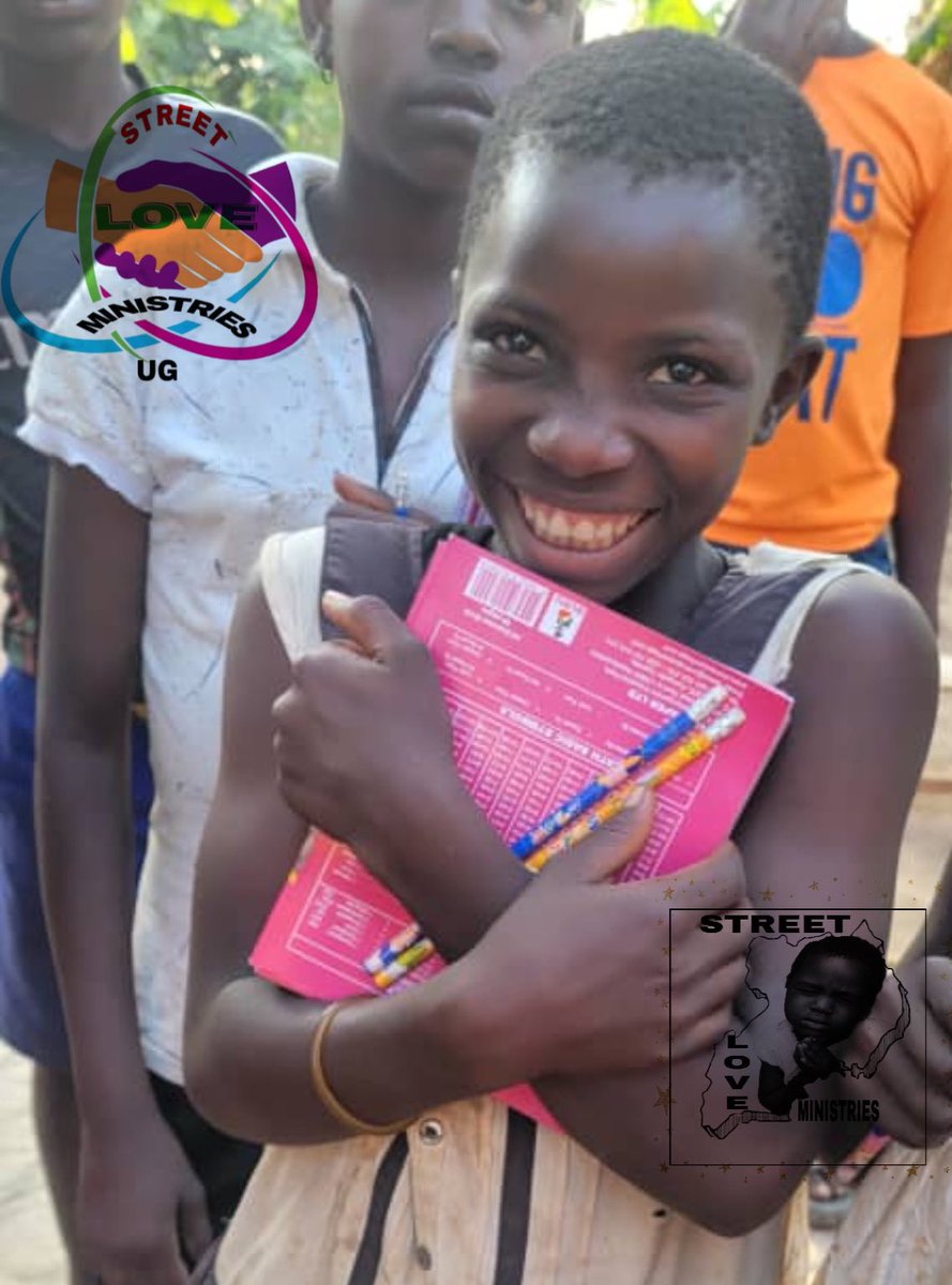 Your support is creating smiles

#streetloveug #charity #nonprofit #donate #love #fundraising #community #support #help #volunteer #giveback #covid #donation #fundraiser #ngo #education #dogood #children #socialgood #givingback #donations #philanthropy #hope #instagood #change