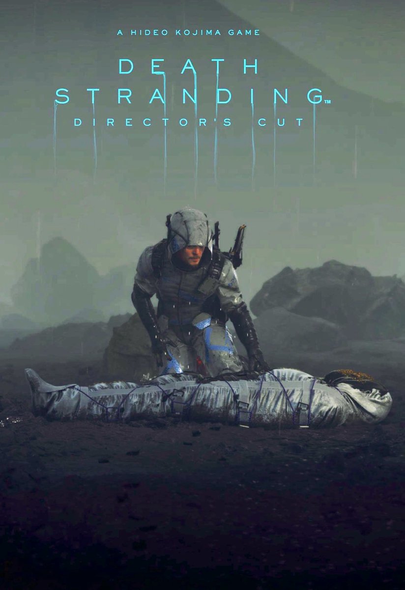 fotoxbox's tweet photo. And then there was an explosion.
#DeathStranding #DeathStrandingPhotoMode #HideoKojima #KojimaProductions #PlayStation https://t.co/UAhw9VHv32