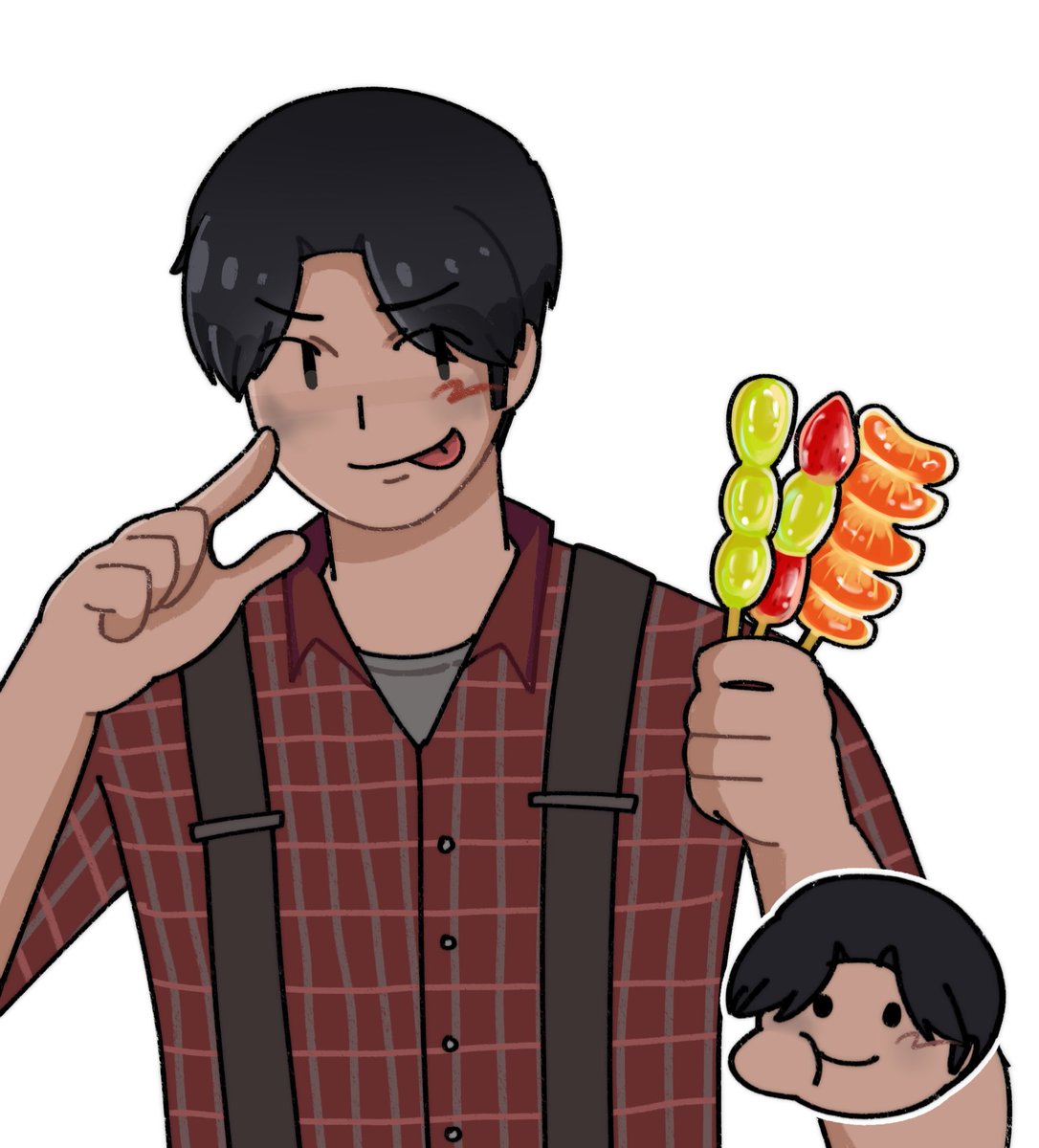pastekiii's tweet photo. JACKSON MY BELOVED 🔥🔥🔥🔥🔥‼️‼️🗣️🗣️
#thebutchery #thebutcheryroblox https://t.co/Np0ePyj5uq