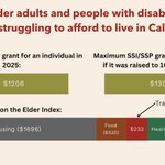 Photo by Californians for SSI (@CA4SSI)