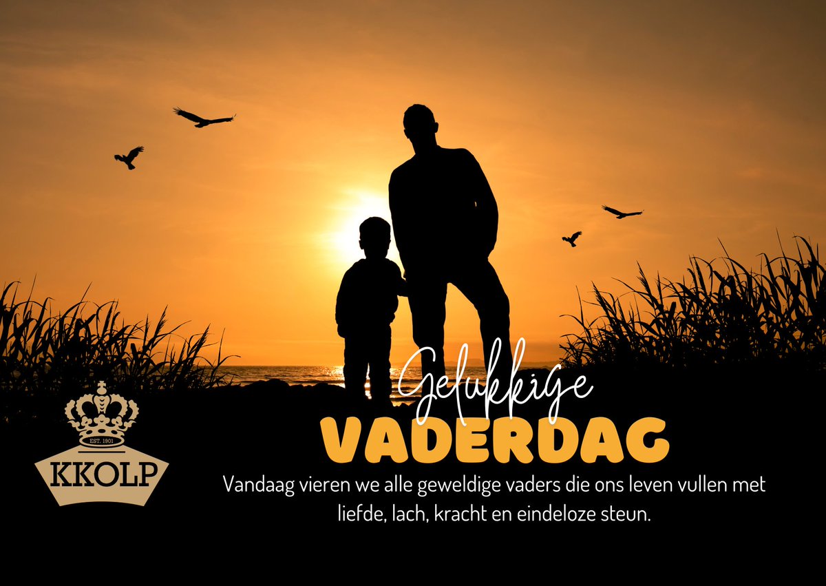 👮‍♂️💙 Vaderdag – Een eerbetoon aan onze politi vaders! 💙👮‍♂️

Jullie beschermen niet alleen de samenleving, maar ook je gezin. Dankzij jullie moed en toewijding maken jullie elke dag het verschil. Dank je wel! 👏

#Vaderdag #PolitieVaders #Respect #Dankbaarheid