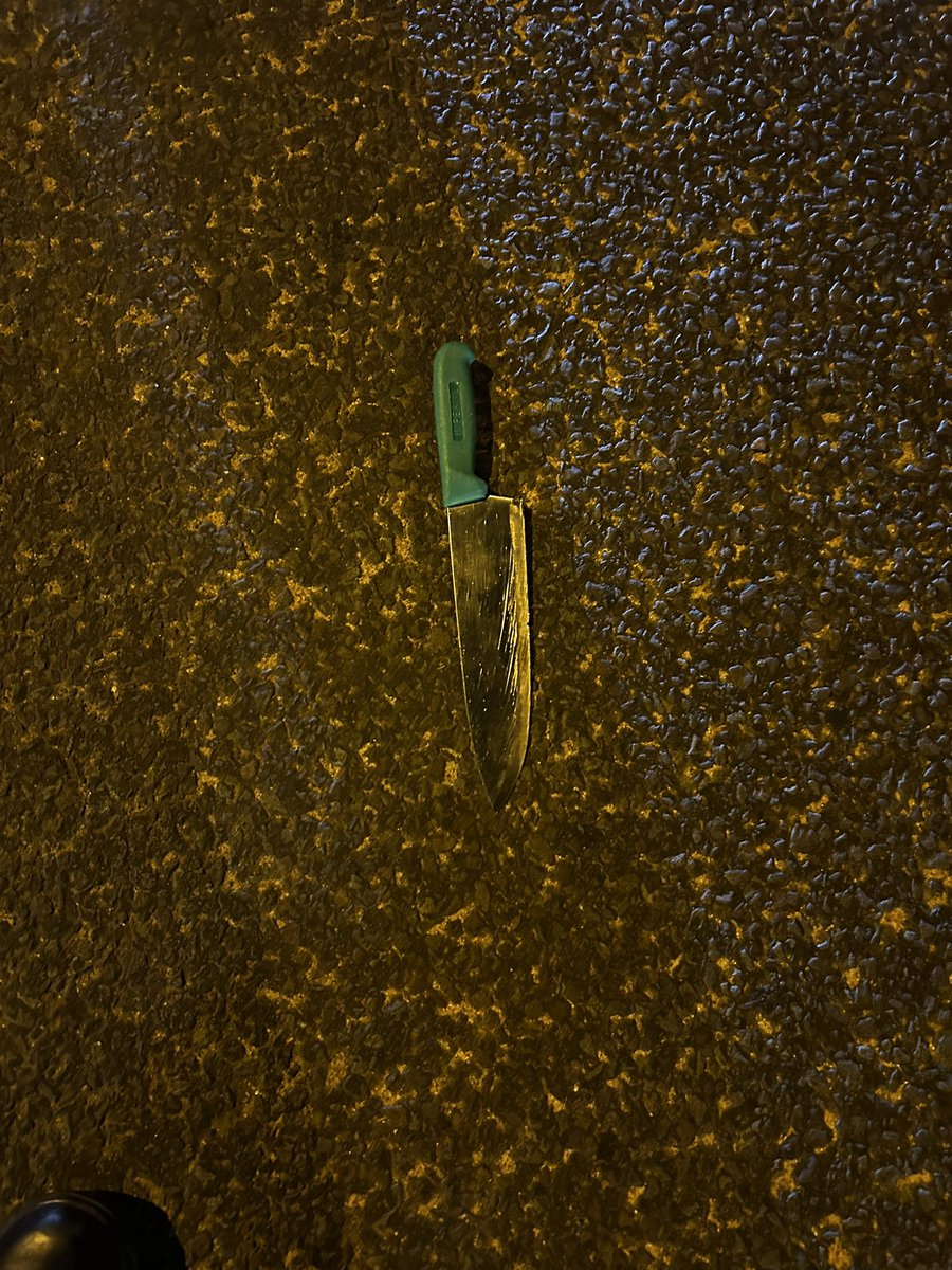 Firearms Operations Unit (@firearmswmp) on Twitter photo A busy week for <a href="/firearmsWMP/">Firearms Operations Unit</a> with serious offenders & weapons taken off the streets.
We are tackling knife crime & acting on the info you give us - these pictures an example of an arrest less than 10 mins after we were told about it! Keep telling us & let us deal with it! GN A busy week for <a href="/firearmsWMP/">Firearms Operations Unit</a> with serious offenders & weapons taken off the streets.
We are tackling knife crime & acting on the info you give us - these pictures an example of an arrest less than 10 mins after we were told about it! Keep telling us & let us deal with it! GN