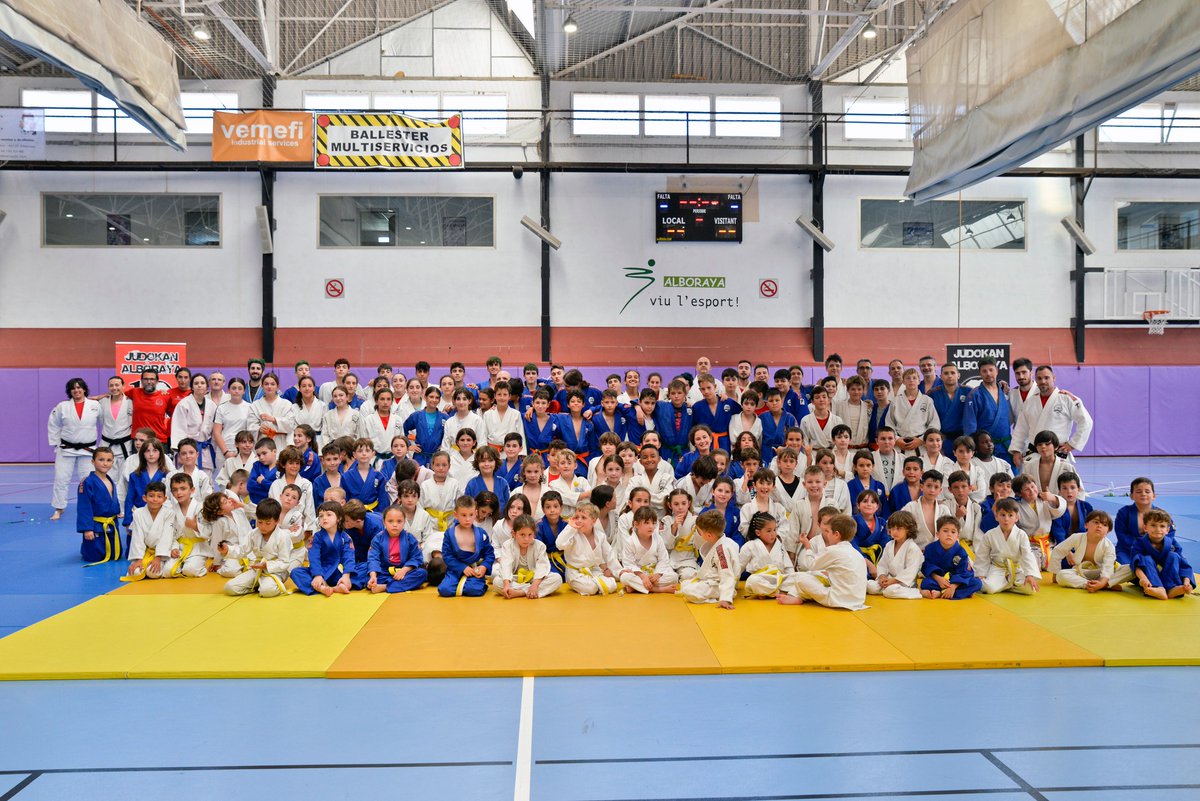 Judokan Alboraya tweet media