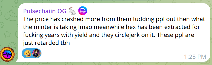 HODLnomix 🍉 $BLSEYE tweet media