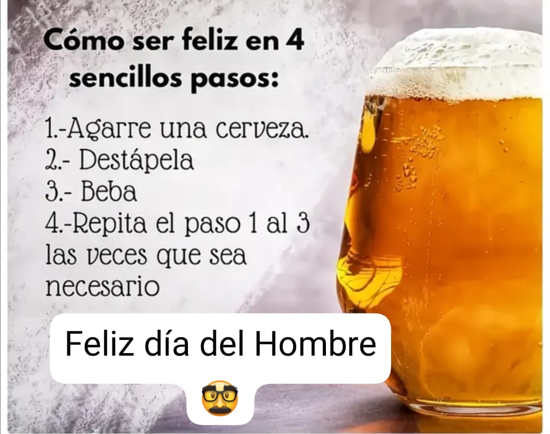 HectorOlayaJaco's tweet photo. Feliz Día del Hombre 🤠 https://t.co/uoqCMaUgWZ