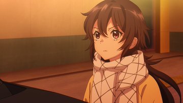 天久鷹央の推理カルテ 第10話