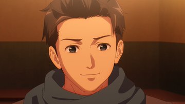 天久鷹央の推理カルテ 第10話