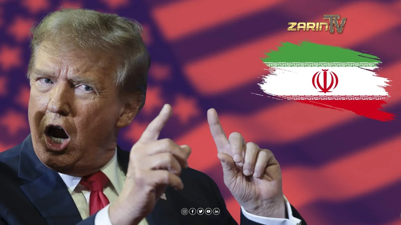هشدار ترامپ به ایران: حمایت از حوثی ها را متوقف کنید