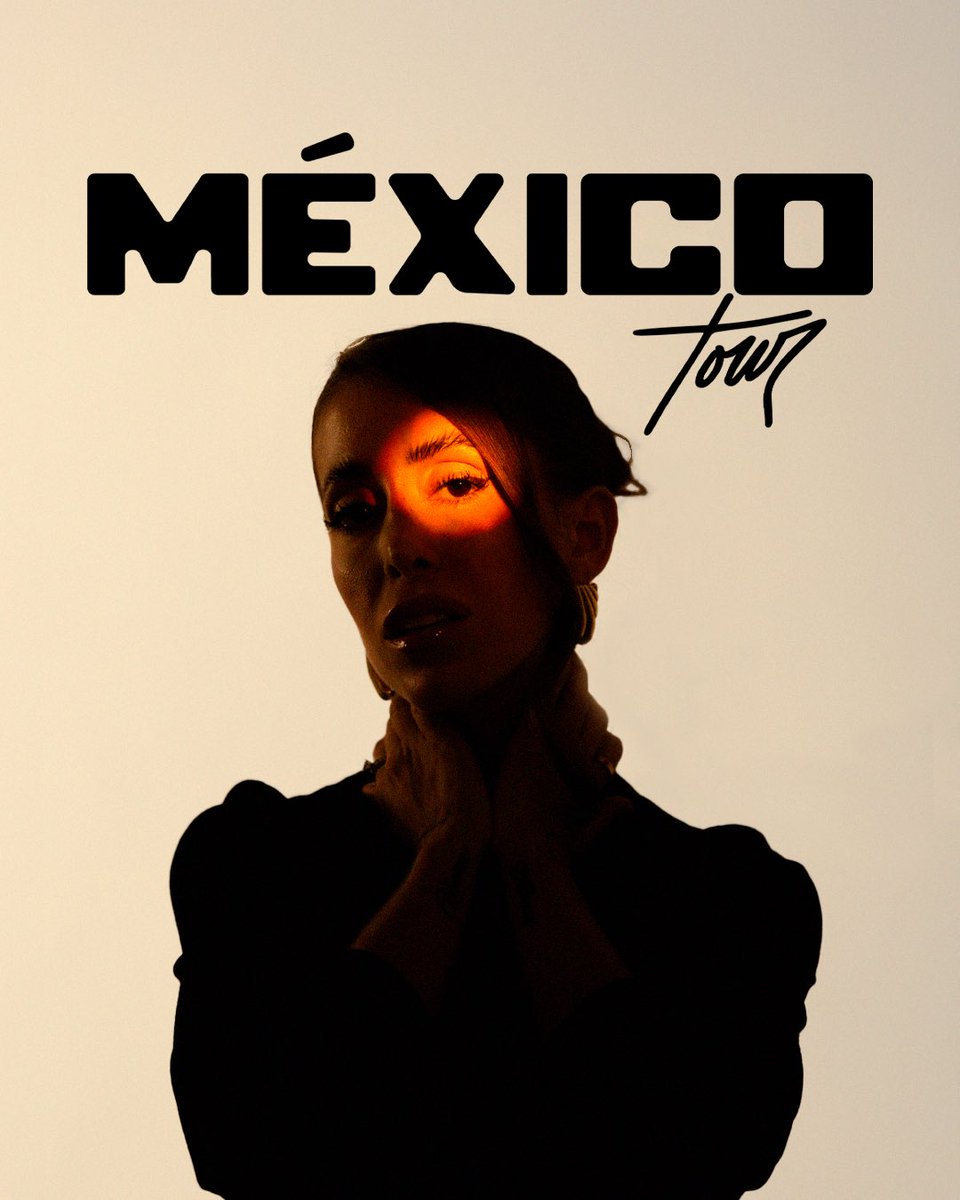 MÉXICO DEBUT 🇲🇽✨🤍