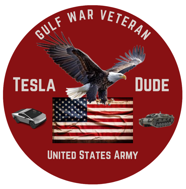 Tesla Dude “Final Boss” tweet media