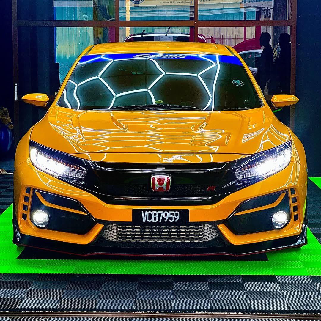 InjenTechnology's tweet image. Repost from @khuzairul.azrin
•
Kachow ⚡️ 

Website 💻 injen.com
DM 📲 @injentechnology
Call 📞 909-839-0706
Email 📩 info@injen.com
Tag Us 🏷️ #injen #injentechnology

#injen26
#teaminjen
#staytuned
#evolution
#intake
#coldairintake
#exhaust
#intercooler 
#repost