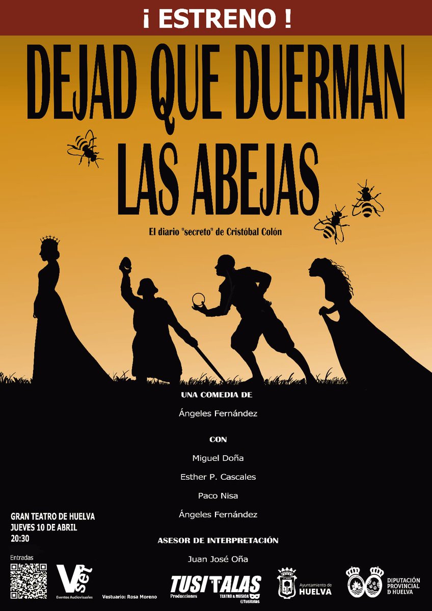 ... ¡ Ya queda poco...!