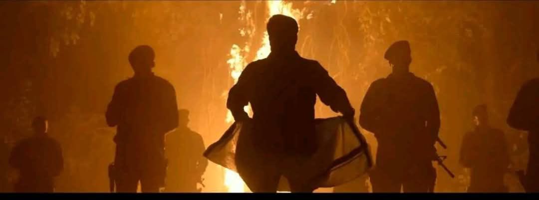 So stephen
Comback
Save ur land!!
Gods own country!!

വാടാ!!📈🔥

#empuraan #mohanlal