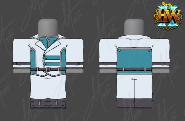 Armour concepts for Holy War X

#ROBLOX #RobloxDev #robloxart #HolyWarX