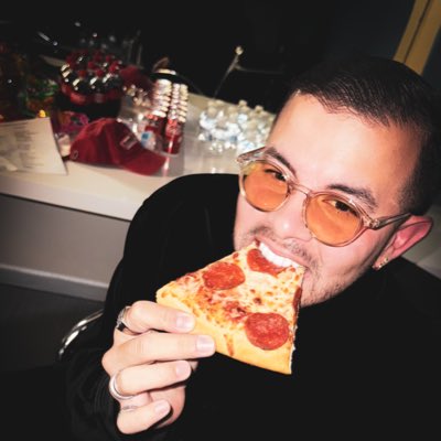 #NewProfilePic