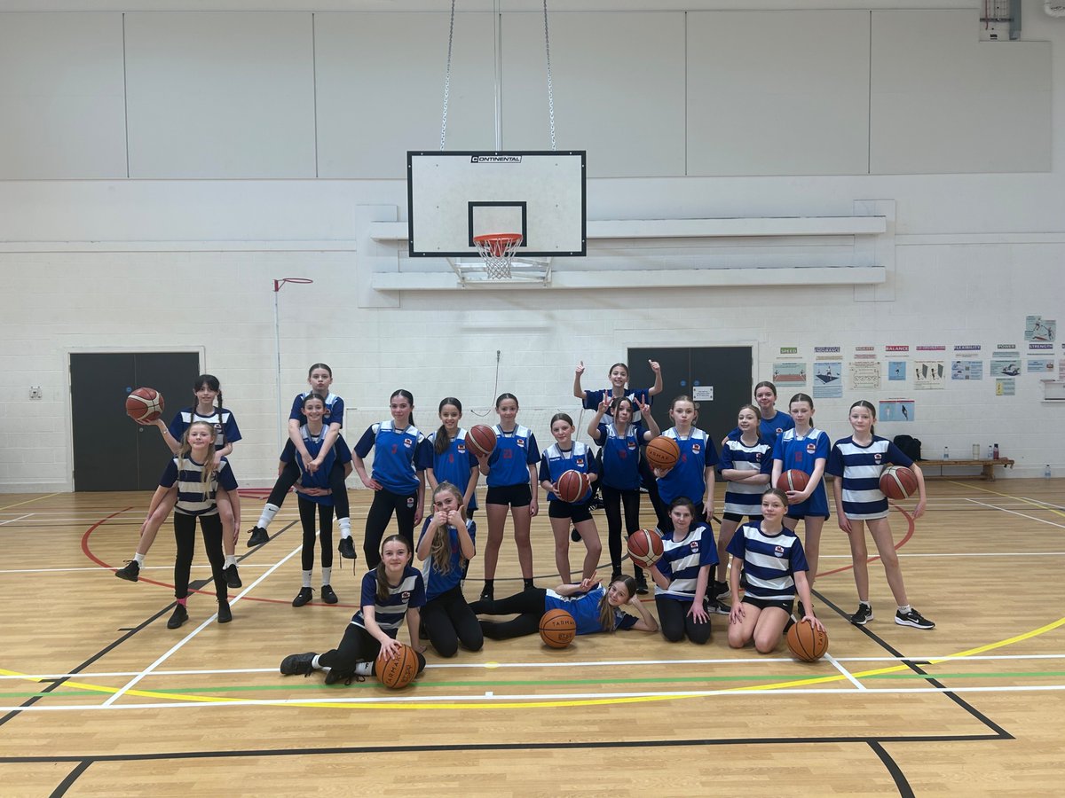 Whitmore High PE tweet media