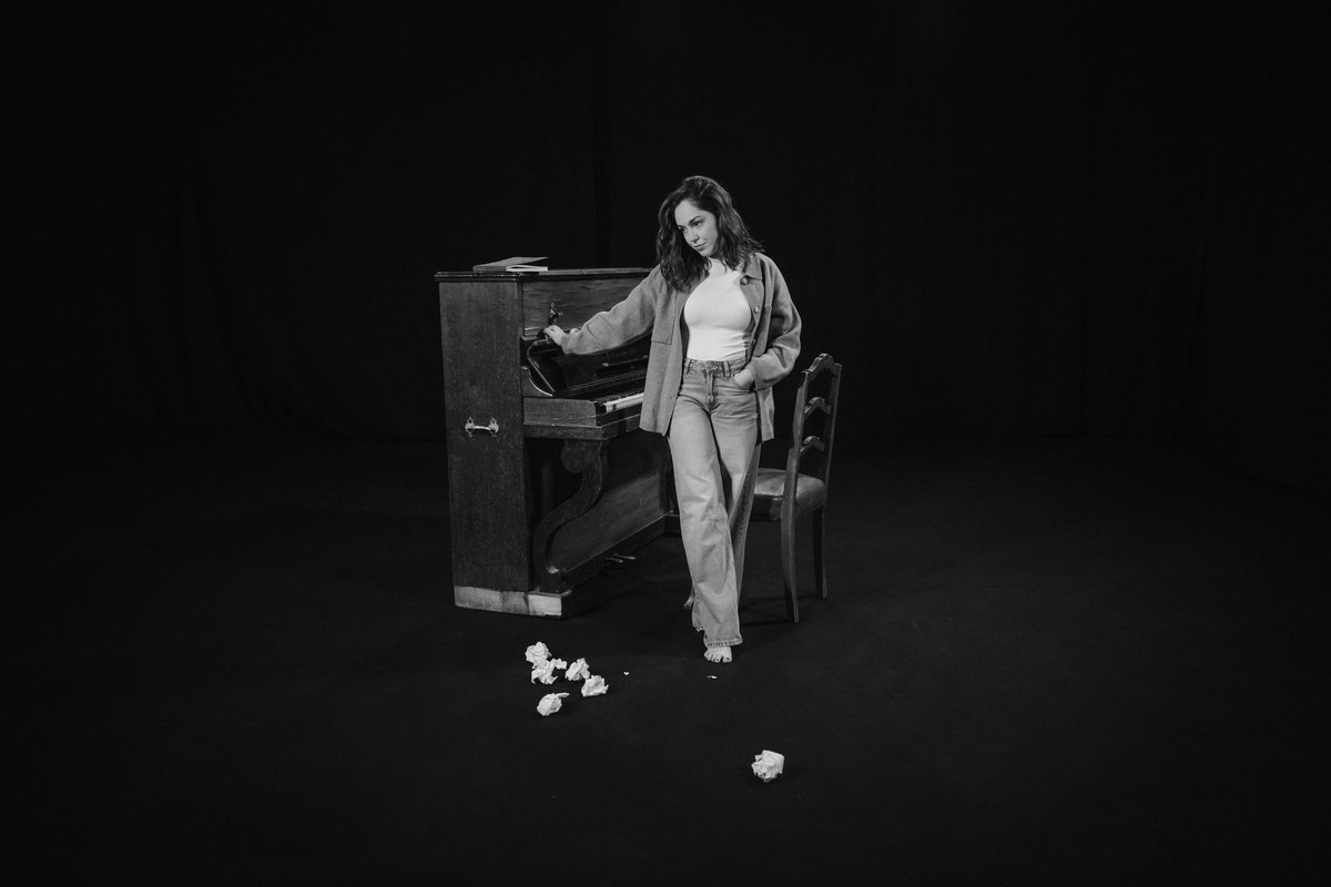 ¡Damos la bienvenida a María Parrado!

Compositora y artista gaditana que empezó su carrera con 8 años.  Desde entonces María ha editado 4 álbumes y está preparando el nuevo para editar en 2025.

Es un honor tenerte en la familia CLIPPER’S