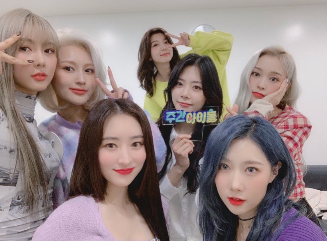 dami snaps (SLOW UPDATES) tweet media