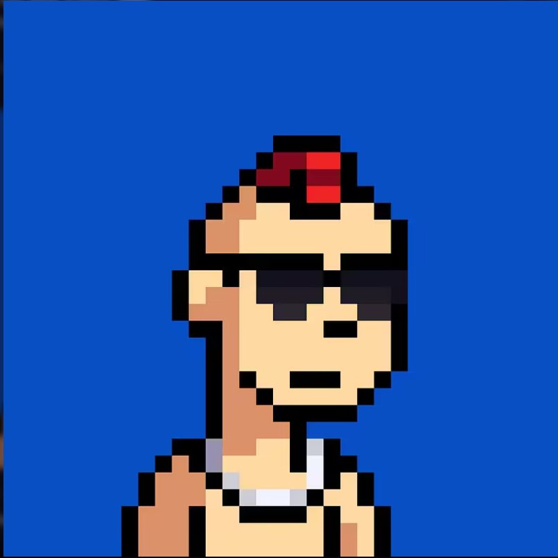 I just won this @TrenchersOnApe from the ZillaTrenches Twitter Space event! I’d like to thank the <a href="/ChainZilla_/">ChainZilla</a> team! <a href="/apecoin/">ApeCoin</a> on top ! 🔥