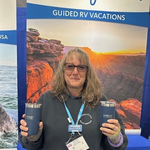 Fantasy RV Tours tweet media