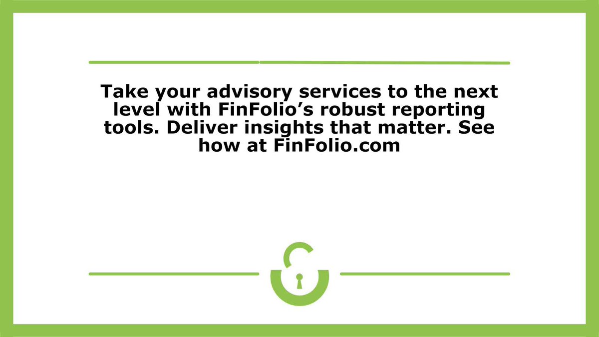 FinFolio (@finfolio) on Twitter photo 