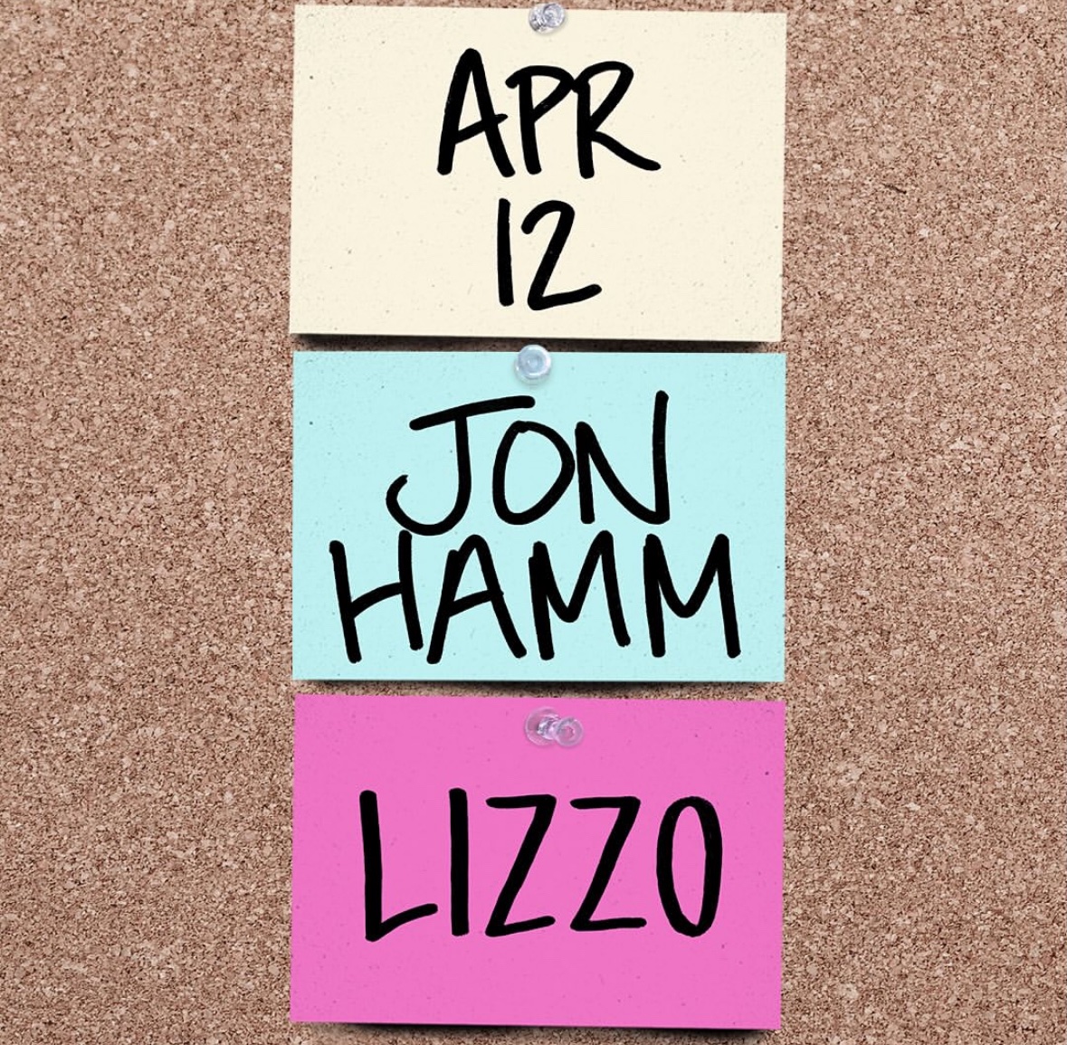 Your favorite Poptimist 😘