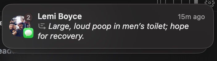 rhymiz's tweet image. Ladies and gentlemen, I give you Apple Intelligence.