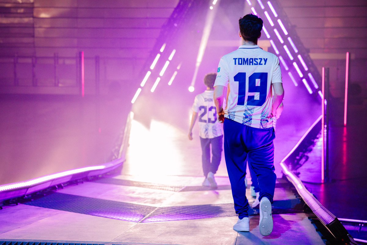 Haykomi's tweet image. Fan                                            Player