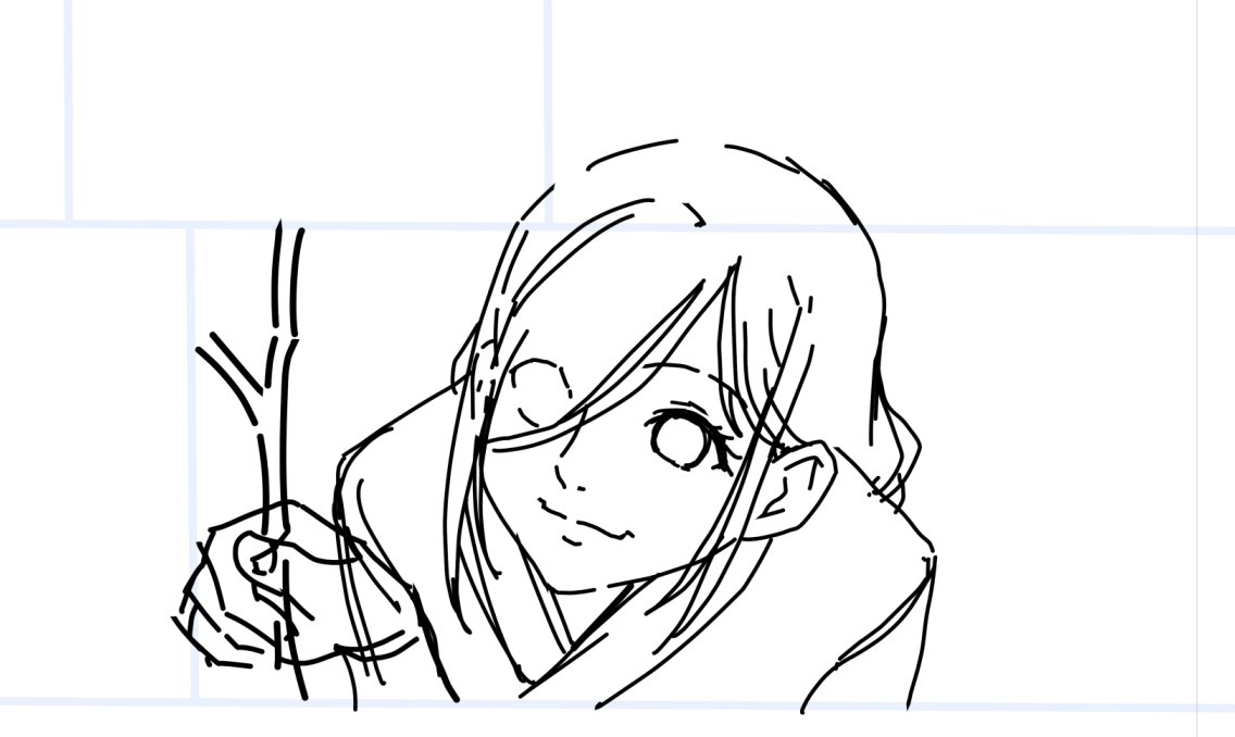 あとひとコマでオフトゥンじゃけんのう!! 