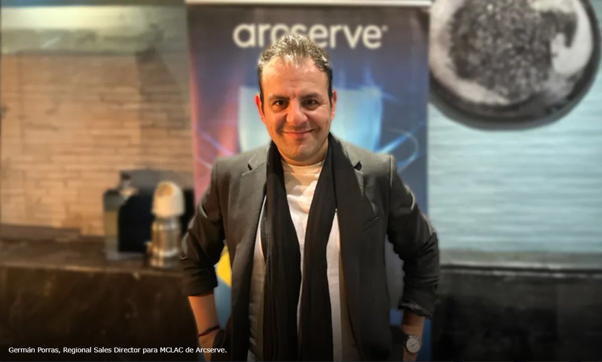 ITsellerNews's tweet image. #ITsellerColombia

🔶 Con un aumento en la demanda de soluciones de protección de datos, #Arcserve brinda todo el entrenamiento técnico y comercial necesario para que sus canales cubran las necesidades de los usuarios finales.

La nota completa 👇
itseller.co/2025/03/19/arc…