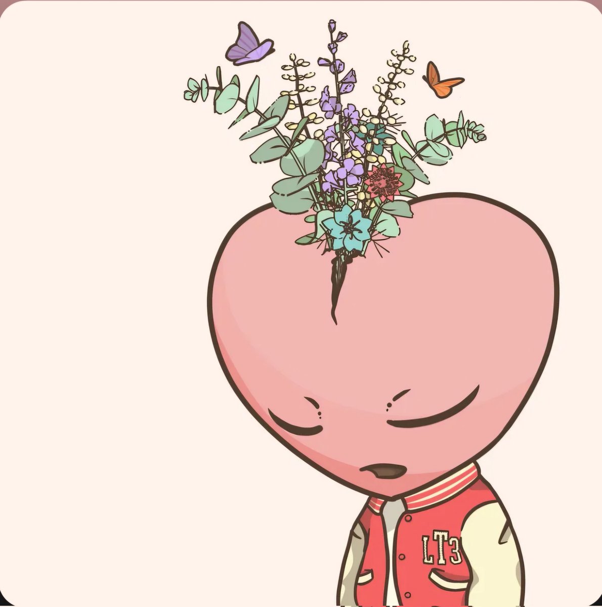 I recently onboarded one of my favorite Web3 Luminaries into <a href="/LT3NFT/">Less Than Three</a> with this awesome piece. ✨️😍

A person I look up to and admire who is leading the charge in Web music and frankly the future of music in general. I'm talking about <a href="/ZironiVioletta/">Violetta Zironi 🚀</a> of course. 🔥🎸

She said