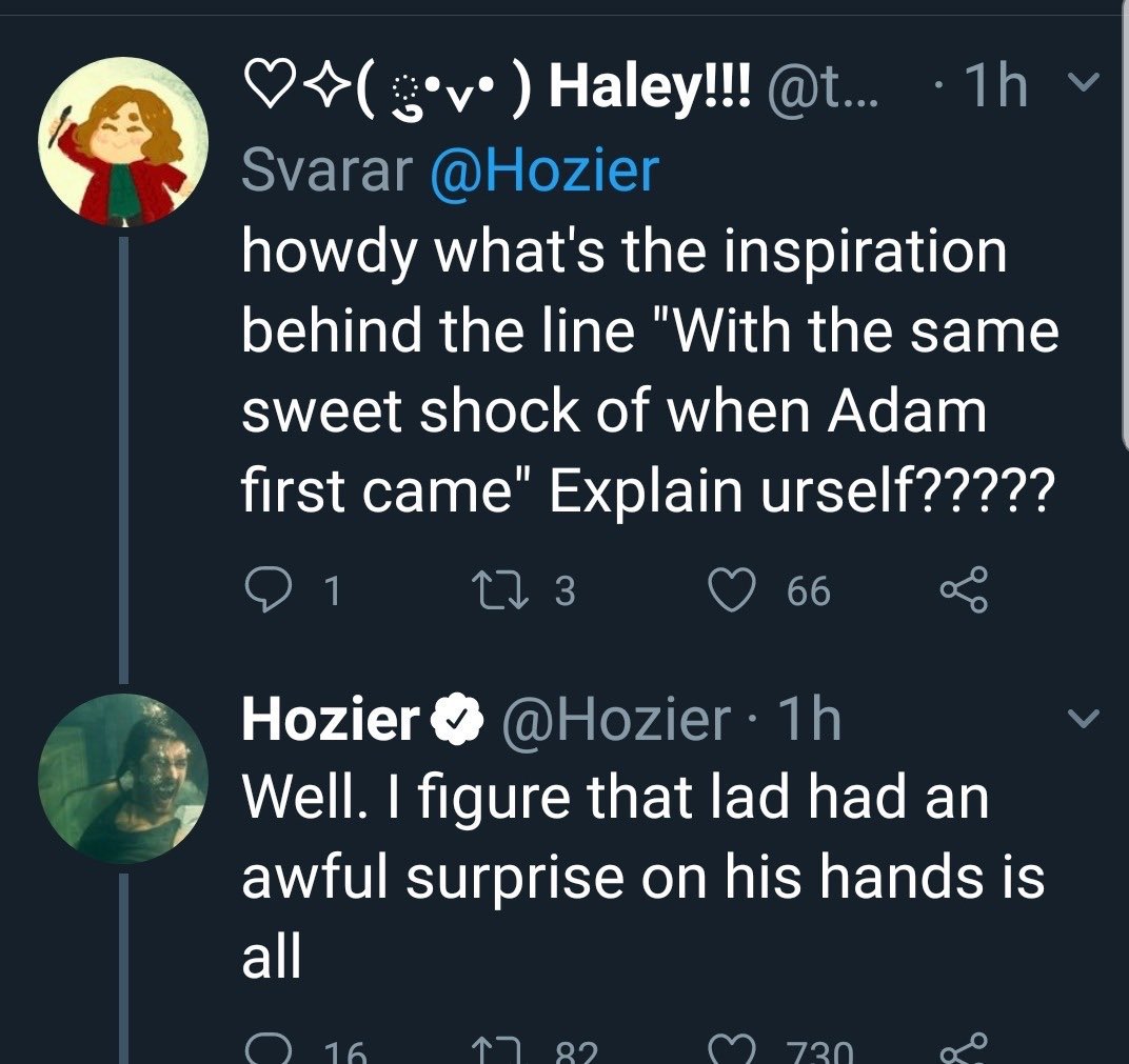 thinking about this today