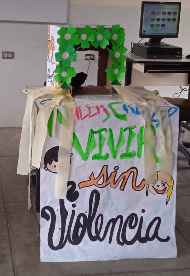 Fundabit Apure tweet media