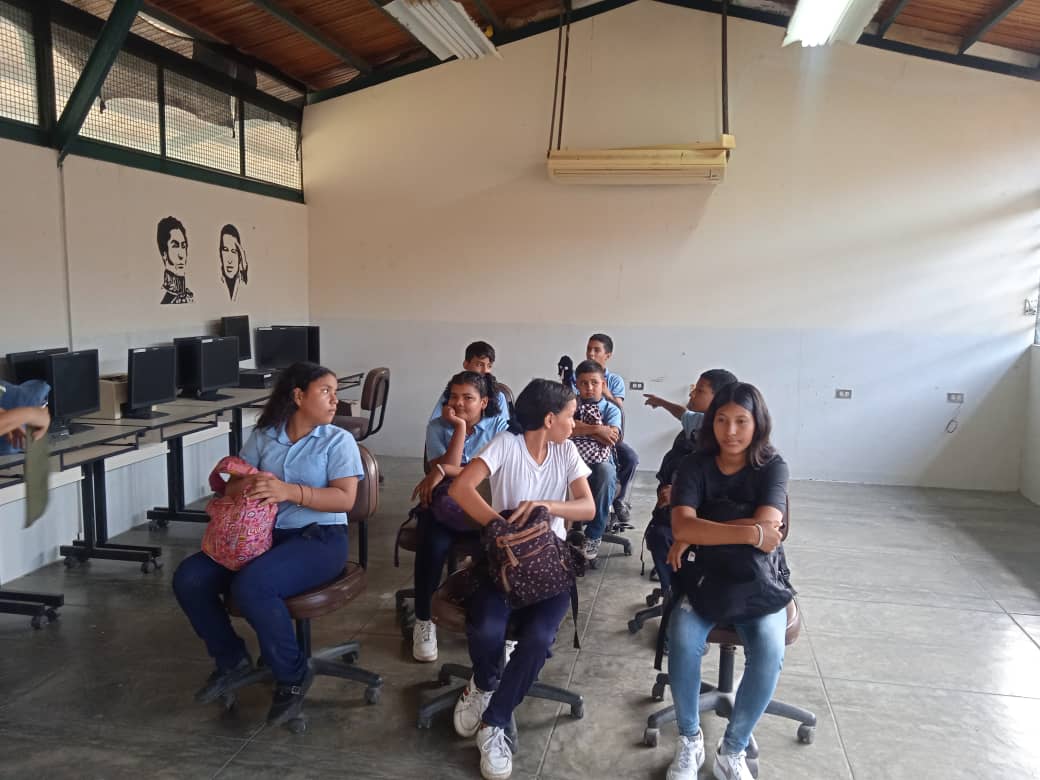 Fundabit Apure tweet media