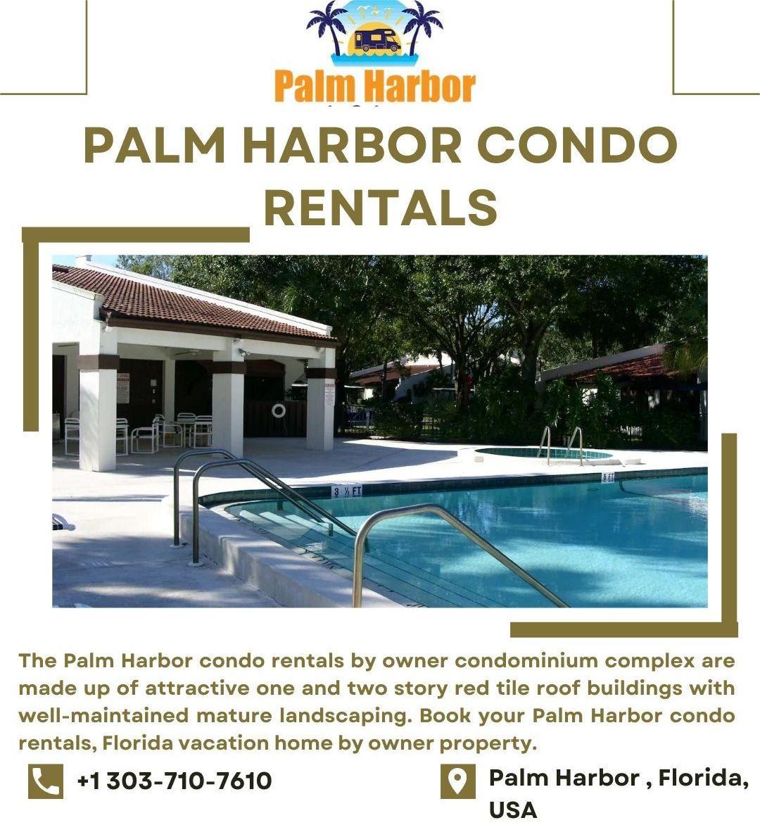 palm_condo's tweet photo. Tarpon Woods Lake View

Tarpon Woods Lake View offers a serene retreat in Palm Harbor, Florida, with stunning waterfront views and modern amenities. Enjoy nearby golf courses, nature trails, and beautiful beaches. Book today! https://t.co/iKBAp1Hmze