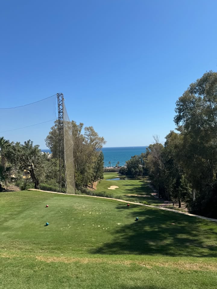 Your Golf Travel tweet media