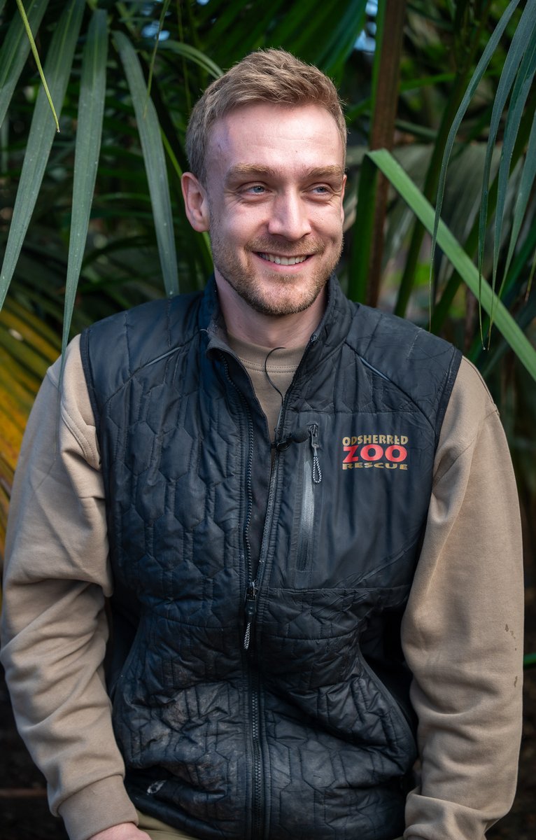 NikoRescueZoo - Charity tweet media