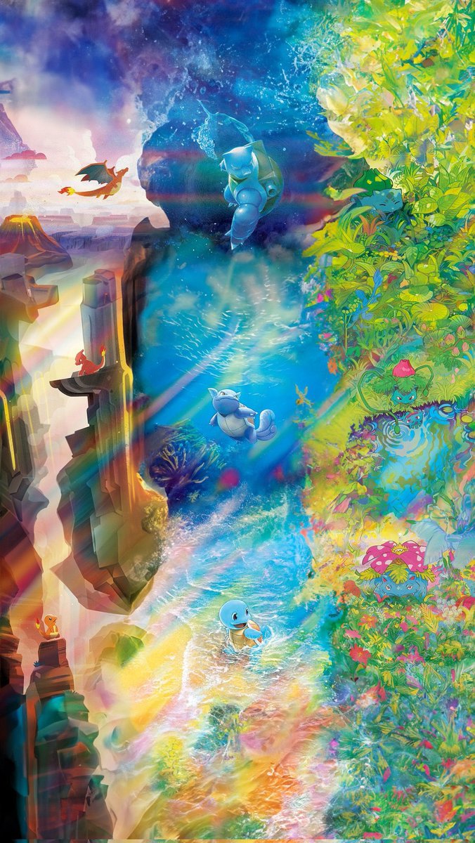 TCG_Family_2020's tweet photo. Found my new phone background https://t.co/fsN6G4QyM5