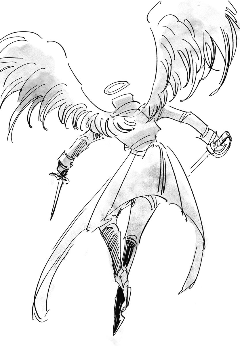 战国Donuts tweet media