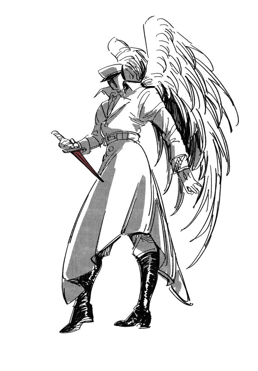 战国Donuts tweet media