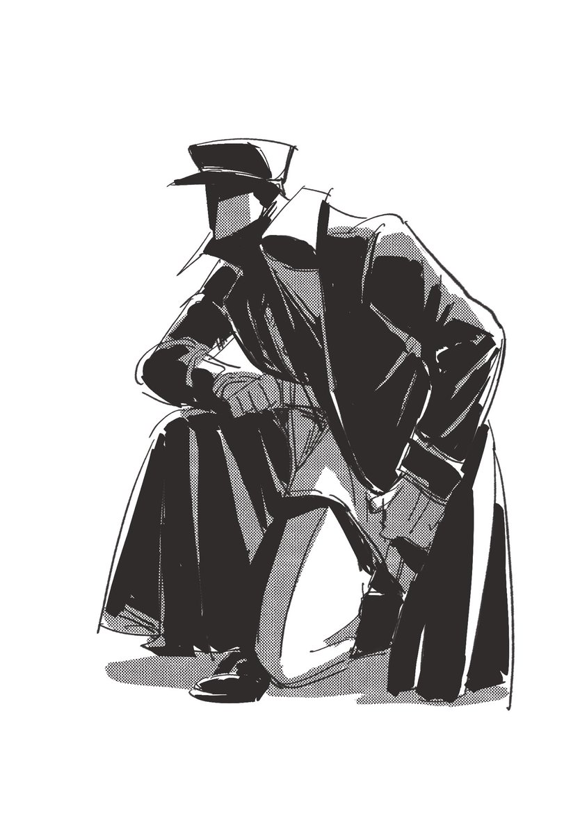 战国Donuts tweet media