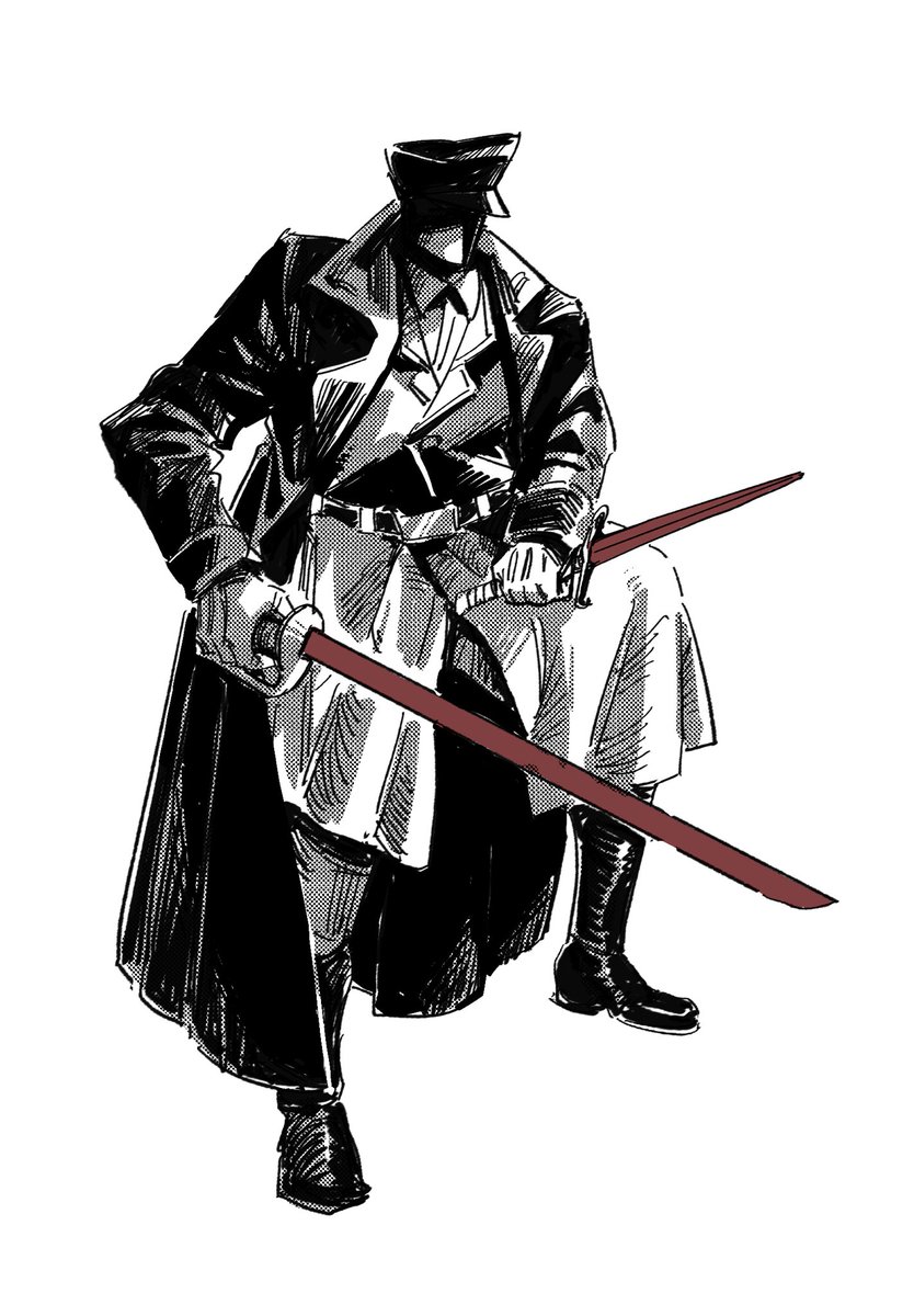 战国Donuts tweet media