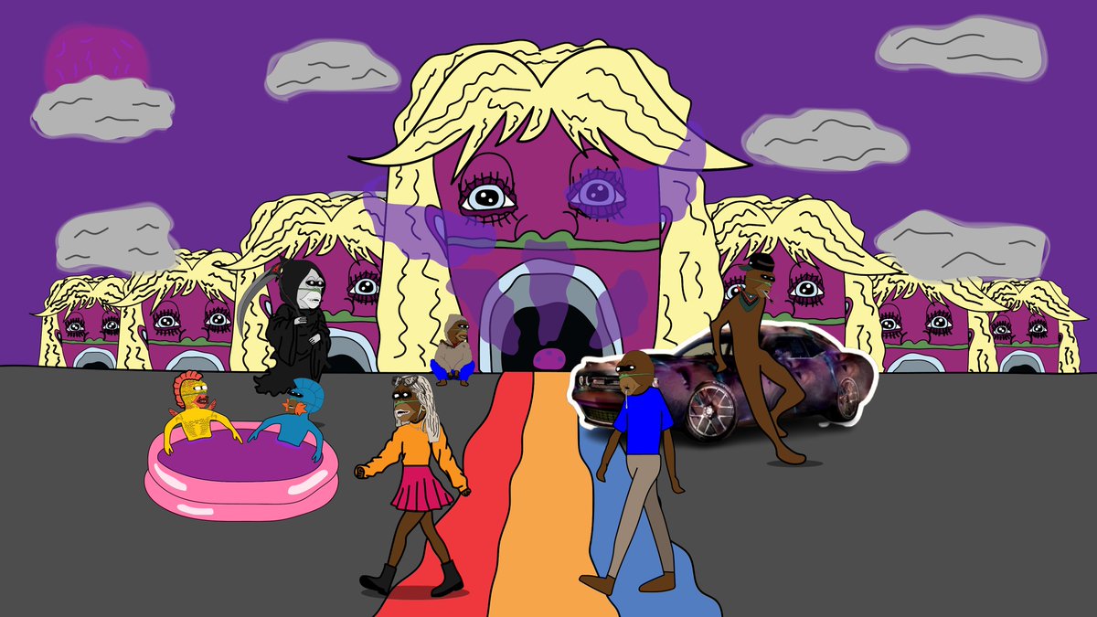 Goken 💀🐒 tweet media