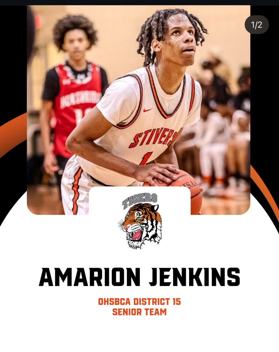 Amarion Jenkins tweet media