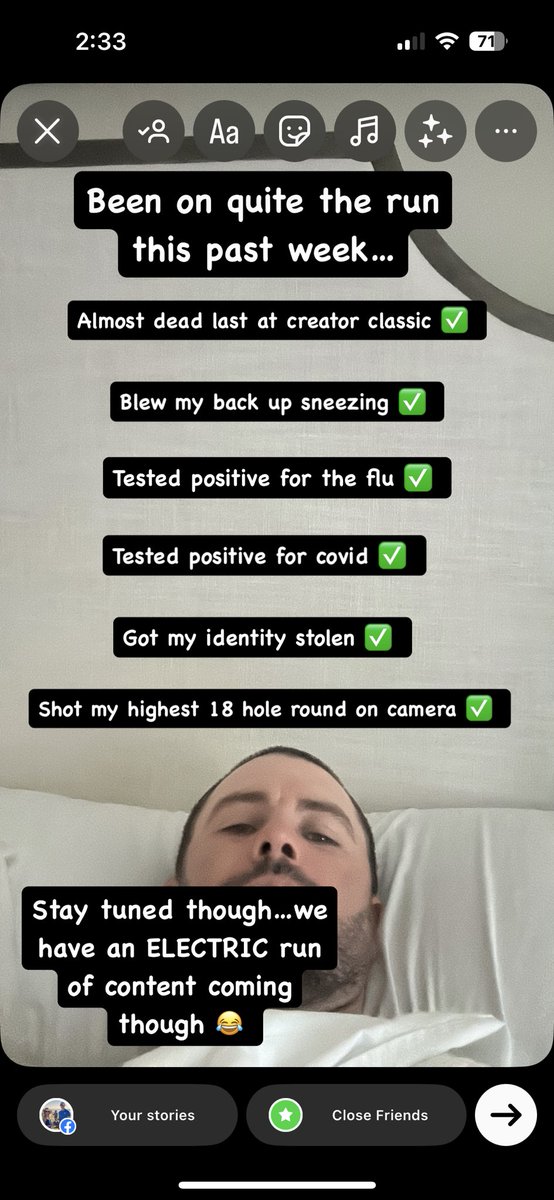 Wesley Bryan tweet media